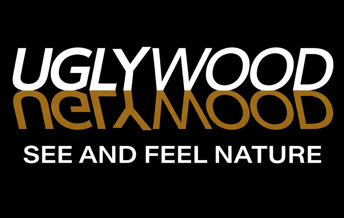 Uglywood oud eiken hout